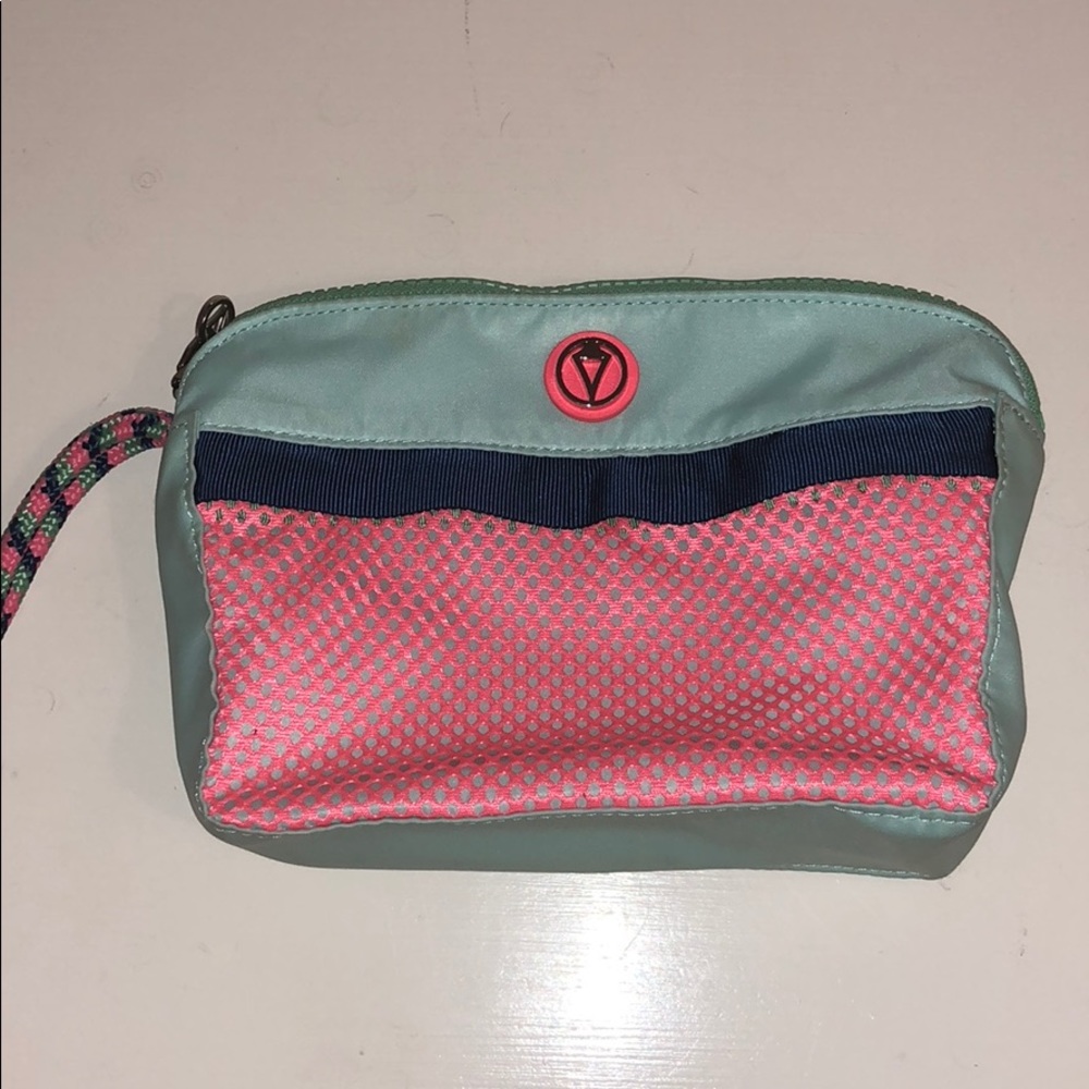 Ivivva Wristlet/Toiletry Bag
